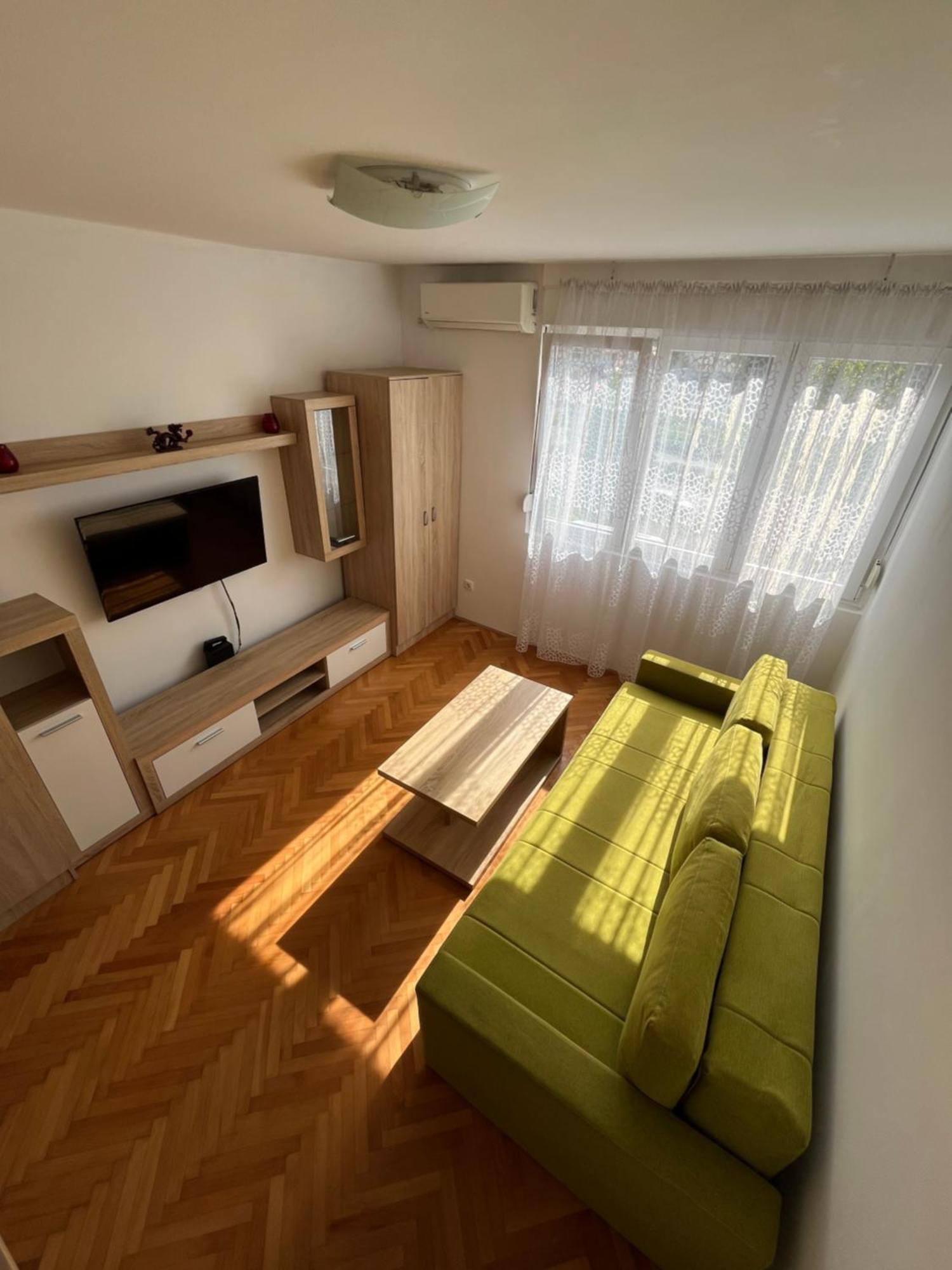 Studio Apartment Welcome Bar Luaran gambar
