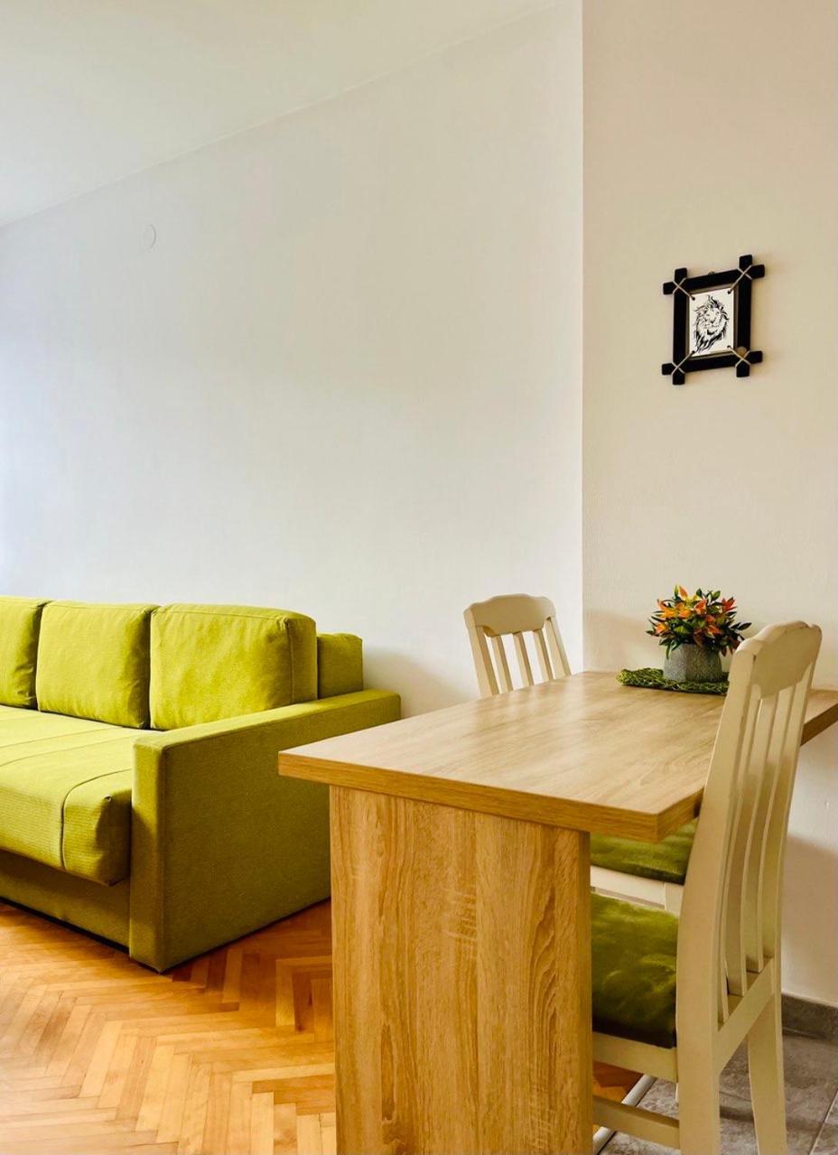 Studio Apartment Welcome Bar Luaran gambar