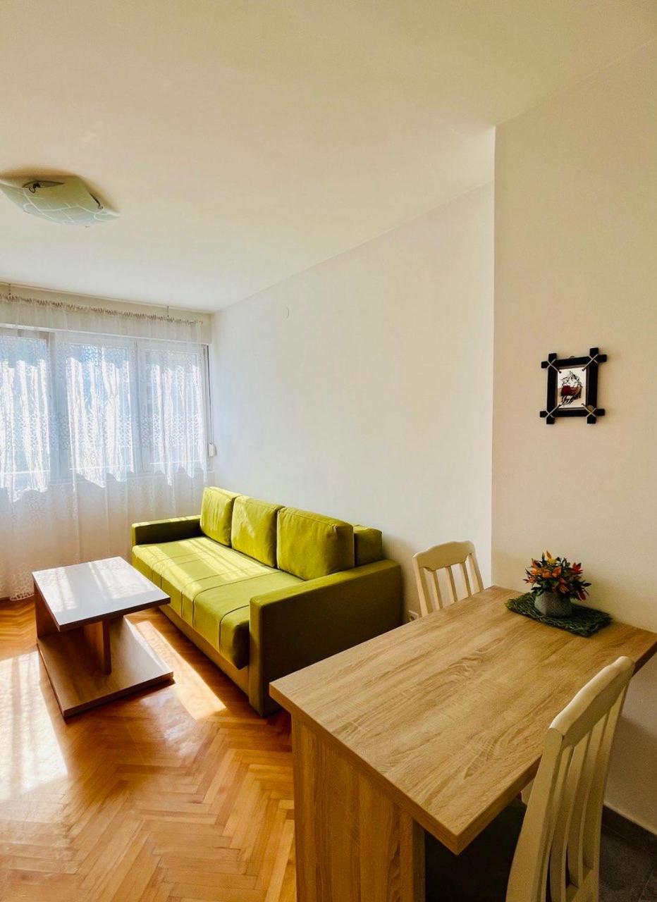 Studio Apartment Welcome Bar Luaran gambar
