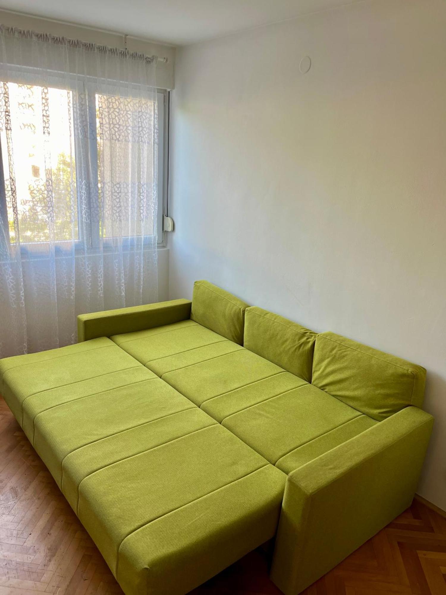 Studio Apartment Welcome Bar Luaran gambar