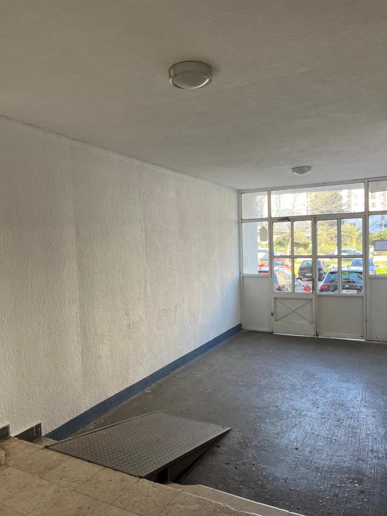 Studio Apartment Welcome Bar Luaran gambar